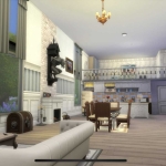 Тристаен апартамент в София, Център - 92 кв.м за 2060 €/кв.м - Снимка #1