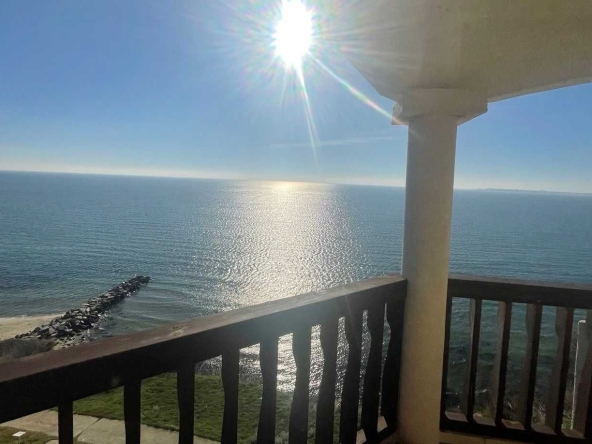 Тристаен апартамент в к.к. Слънчев бряг - 114 кв.м за 940 €/кв.м - Снимка #1