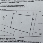Парцел в Пловдив, Тракия - 2411 кв.м за 3 €/кв.м - Снимка #1