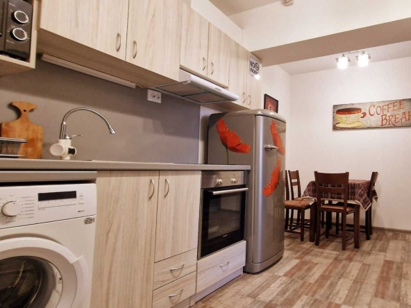 Двустаен апартамент в Русе, Чародейка - Юг - 60 кв.м за 1365 €/кв.м - Снимка #1