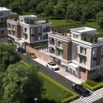 Двустаен апартамент в Пловдив, Център - 72 кв.м за 1480 €/кв.м - Снимка #1