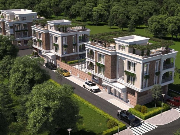 Двустаен апартамент в Пловдив, Център - 72 кв.м за 1480 €/кв.м - Снимка #1