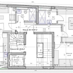 Тристаен апартамент в Пловдив, Кършияка - 136 кв.м за 1214 €/кв.м - Снимка #1