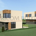 Къща в с. Кичево, Област Варна - 126 кв.м за 802 €/кв.м - Снимка #1
