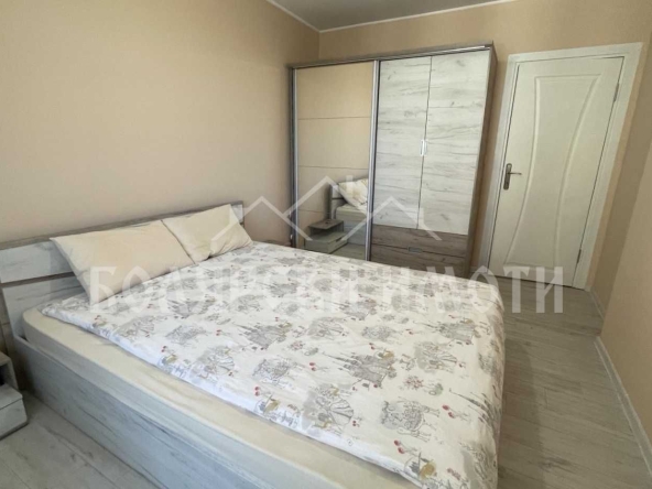 Тристаен апартамент в Велико Търново, Център - 90 кв.м за 1723 €/кв.м - Снимка #1