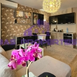 Дава се под наем Едностаен апартамент в София, Манастирски ливади - 45 кв.м за 500 € - Снимка #1