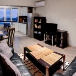 Дава се под наем Тристаен апартамент в Пловдив, Христо Смирненски - 67 кв.м за 408 € - Снимка #1