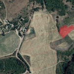 Парцел в с. Люляк, Област Стара Загора - 4975 кв.м за 3 €/кв.м - Снимка #1