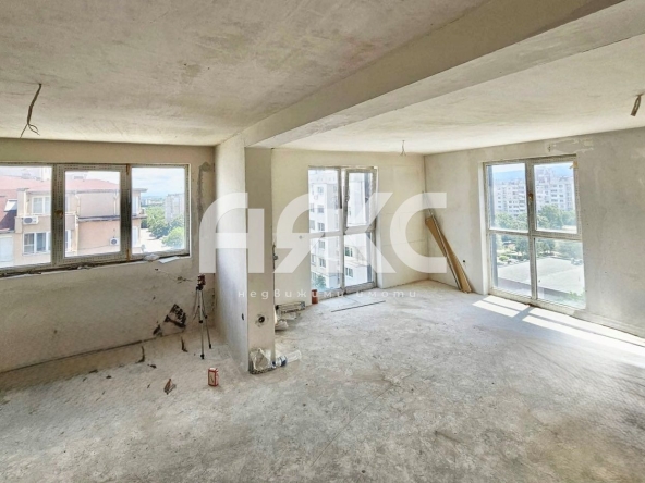Многостаен апартамент в София, Младост 4 - 174 кв.м за 1249 €/кв.м - Снимка #1