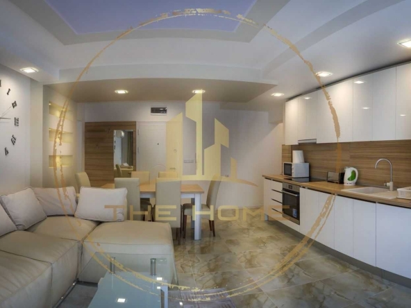 Дава се под наем Тристаен апартамент в Варна, ВИНС - 100 кв.м за 997.05 € - Снимка #1