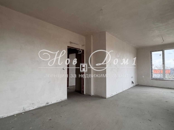 Тристаен апартамент в Пловдив, Гагарин - 87 кв.м за 894 €/кв.м - Снимка #1