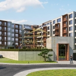 Тристаен апартамент в к.к. Св.Св. Константин и Елена - 123 кв.м за 1236 €/кв.м - Снимка #1