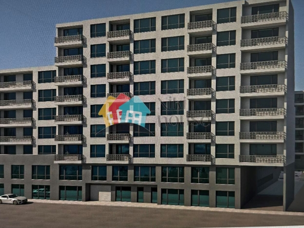 Тристаен апартамент в Варна, Център - 125 кв.м за 1640 €/кв.м - Снимка #1