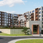 Четиристаен апартамент в к.к. Св.Св. Константин и Елена - 136 кв.м за 1949 €/кв.м - Снимка #1