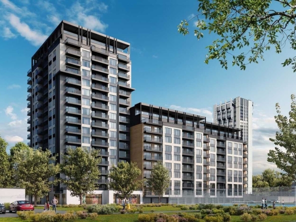 Двустаен апартамент в Пловдив, Кършияка - 80 кв.м за 1725 €/кв.м - Снимка #1