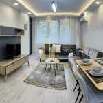 Дава се под наем Двустаен апартамент в Варна, Бриз - 55 кв.м за 550 € - Снимка #1