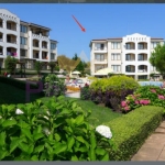 Двустаен апартамент в Созопол - 60 кв.м за 1582 €/кв.м - Снимка #1