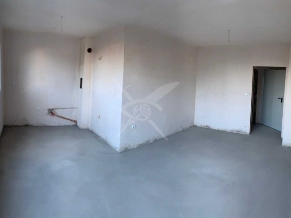 Двустаен апартамент в Бургас, Меден рудник - зона В - 62 кв.м за 996 €/кв.м - Снимка #1