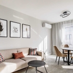 Дава се под наем Двустаен апартамент в София, Драгалевци - 65 кв.м за 877.71 € - Снимка #1