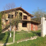 Къща в Сливен, в.з. Сливен - 120 кв.м за 629 €/кв.м - Снимка #1