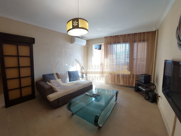 Дава се под наем Едностаен апартамент в София, Овча купел 1 - 50 кв.м за 428.91 € - Снимка #1