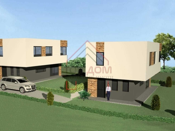 Къща в с. Кичево, Област Варна - 126 кв.м за 1429 €/кв.м - Снимка #1