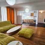 Дава се под наем Тристаен апартамент в София, Витоша - 85 кв.м за 698.19 € - Снимка #1