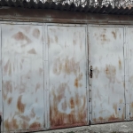 Дава се под наем Гараж / Паркомясто в Габрово, Трендафил 2 - 20 кв.м за 51 € - Снимка #1