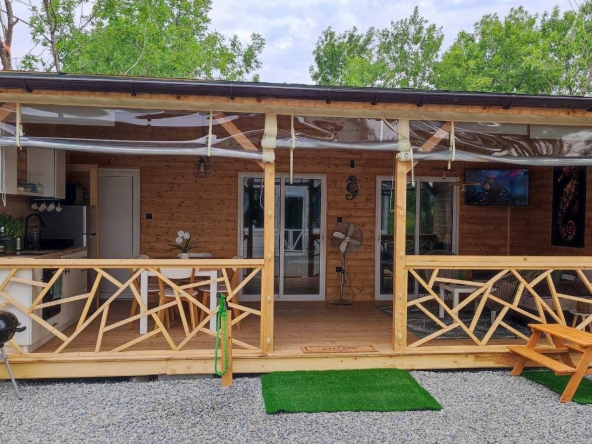 Къща в Бургас, Братя Миладинови - 50 кв.м за 429 €/кв.м - Снимка #1