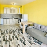 Дава се под наем Двустаен апартамент в Варна, Кайсиева градина - 65 кв.м за 368.73 € - Снимка #1