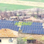 Парцел в с. Милковица, Област Плевен - 2600 кв.м за 26 €/кв.м - Снимка #1