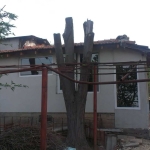 Парцел в Разград, Промишлена зона - Запад - 1000 кв.м за 36 €/кв.м - Снимка #1