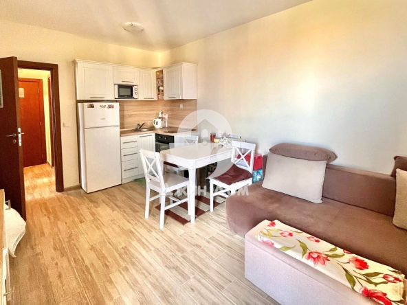 Тристаен апартамент в с. Равда, Област Бургас - 66 кв.м за 1440 €/кв.м - Снимка #1