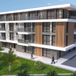 Тристаен апартамент в Хасково, Воеводски - 83 кв.м за 961 €/кв.м - Снимка #1