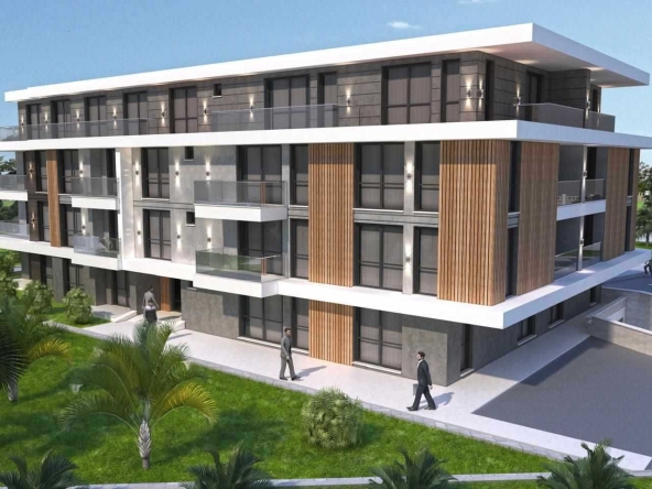 Тристаен апартамент в Хасково, Воеводски - 83 кв.м за 961 €/кв.м - Снимка #1