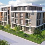 Двустаен апартамент в Хасково, Воеводски - 52 кв.м за 1008 €/кв.м - Снимка #1