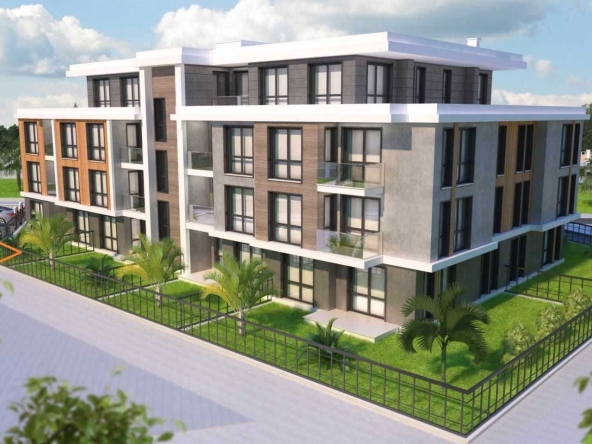 Двустаен апартамент в Хасково, Воеводски - 52 кв.м за 1008 €/кв.м - Снимка #1