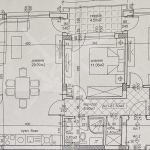 Тристаен апартамент в Асеновград - 96 кв.м за 847 €/кв.м - Снимка #1