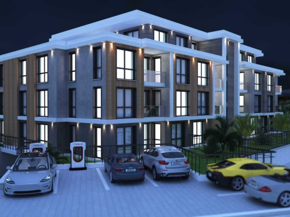 Тристаен апартамент в Хасково, Воеводски - 98 кв.м за 772 €/кв.м - Снимка #1