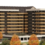 Двустаен апартамент в Бургас, Славейков - 50 кв.м за 1194 €/кв.м - Снимка #1