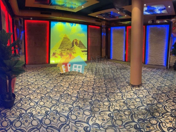 Дава се под наем Заведение в Варна, Левски - 170 кв.м за 1173 € - Снимка #1