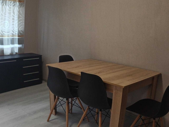 Едностаен апартамент в Добрич, Дунавите - 47 кв.м за 1400 €/кв.м - Снимка #1