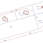 Парцел в с. Брестовица, Област Пловдив - 665 кв.м за 52 €/кв.м - Снимка #1