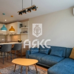 Дава се под наем Двустаен апартамент в София, Студентски град - 64 кв.м за 650 € - Снимка #1