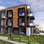 Тристаен апартамент в София, Горна баня - 116 кв.м за 2104 €/кв.м - Снимка #1