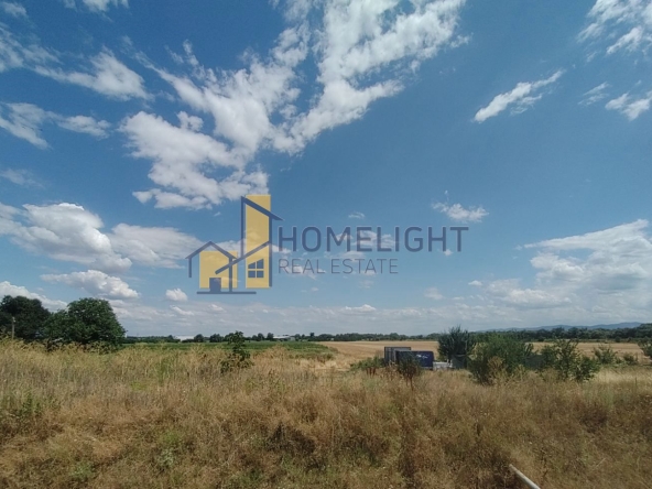 Парцел в София, Чепинци - 2419 кв.м за 20 €/кв.м - Снимка #1