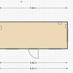 Дава се под наем Офис в София, Суходол - 21 кв.м за 4692 € - Снимка #1