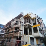 Двустаен апартамент в София, Овча купел - 73 кв.м за 1816 €/кв.м - Снимка #1