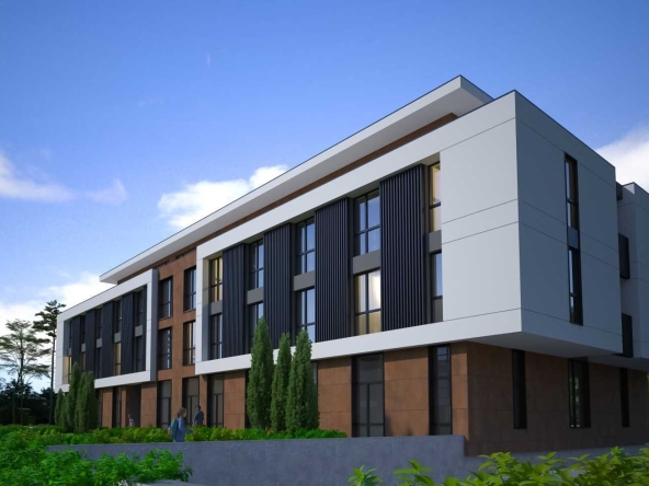 Едностаен апартамент в София, Малинова долина - 46 кв.м за 1848 €/кв.м - Снимка #1