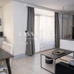 Двустаен апартамент в Обзор - 70 кв.м за 1915 €/кв.м - Снимка #1